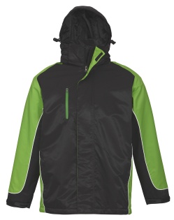 Nitro Jacket/J10110_green